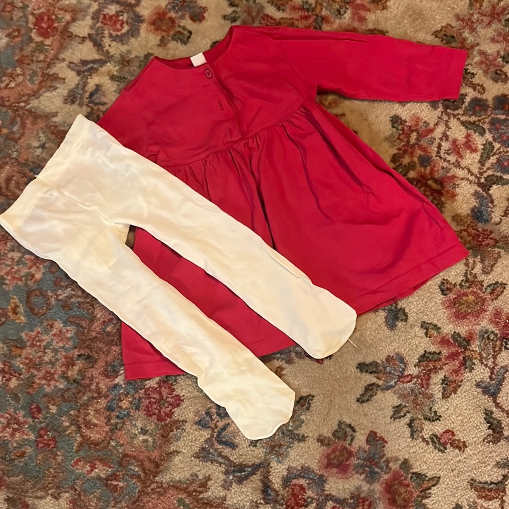 BOGO toddler items
